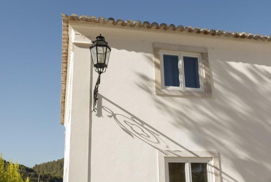 Hotel Casa Palmela - Small Luxury Hotels Of The World, Hotel & Villas Setúbal Dış mekan fotoğraf