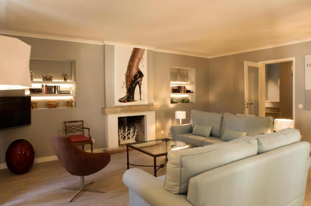 Hotel Casa Palmela - Small Luxury Hotels Of The World, Hotel & Villas Setúbal Dış mekan fotoğraf
