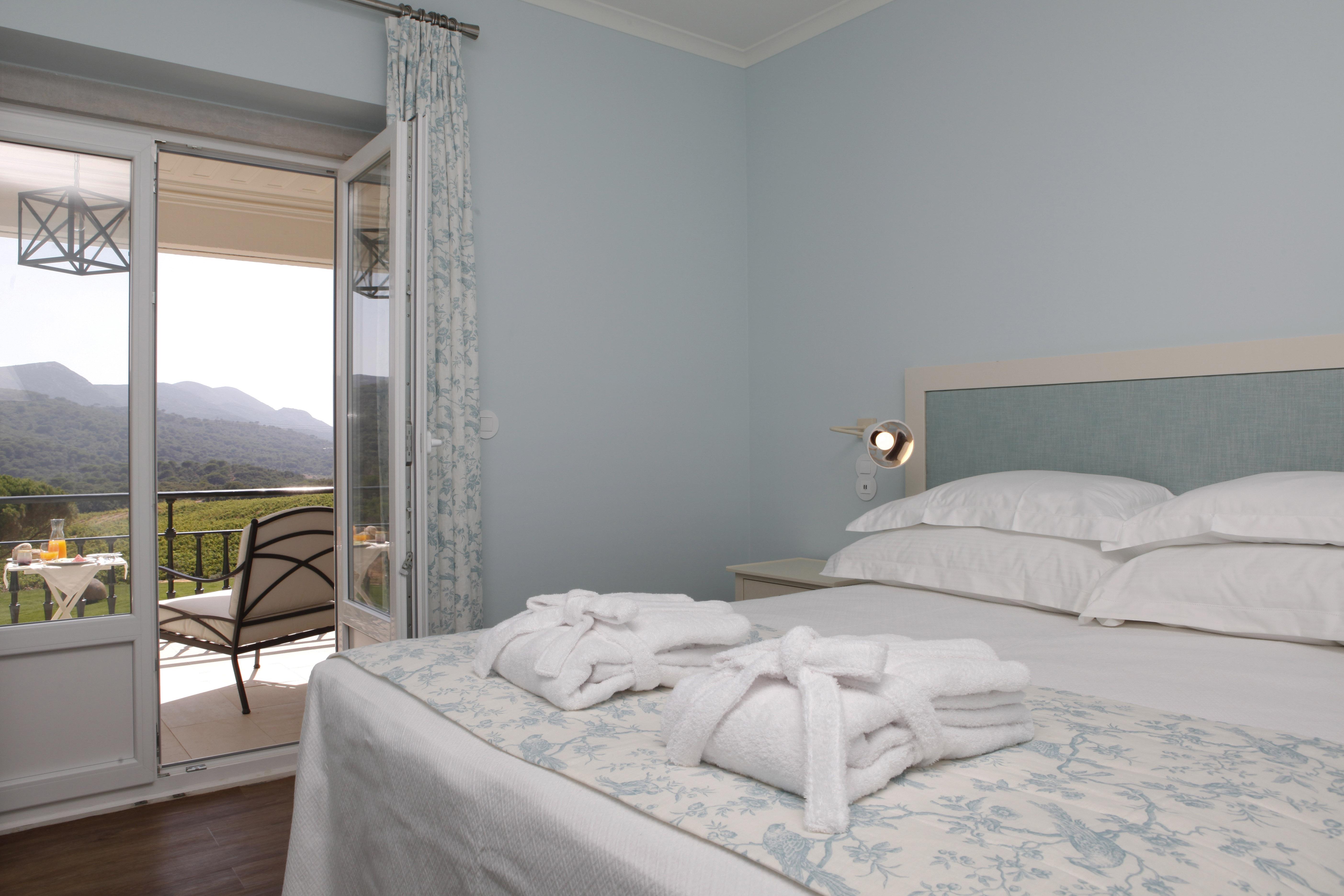 Hotel Casa Palmela - Small Luxury Hotels Of The World, Hotel & Villas Setúbal Dış mekan fotoğraf