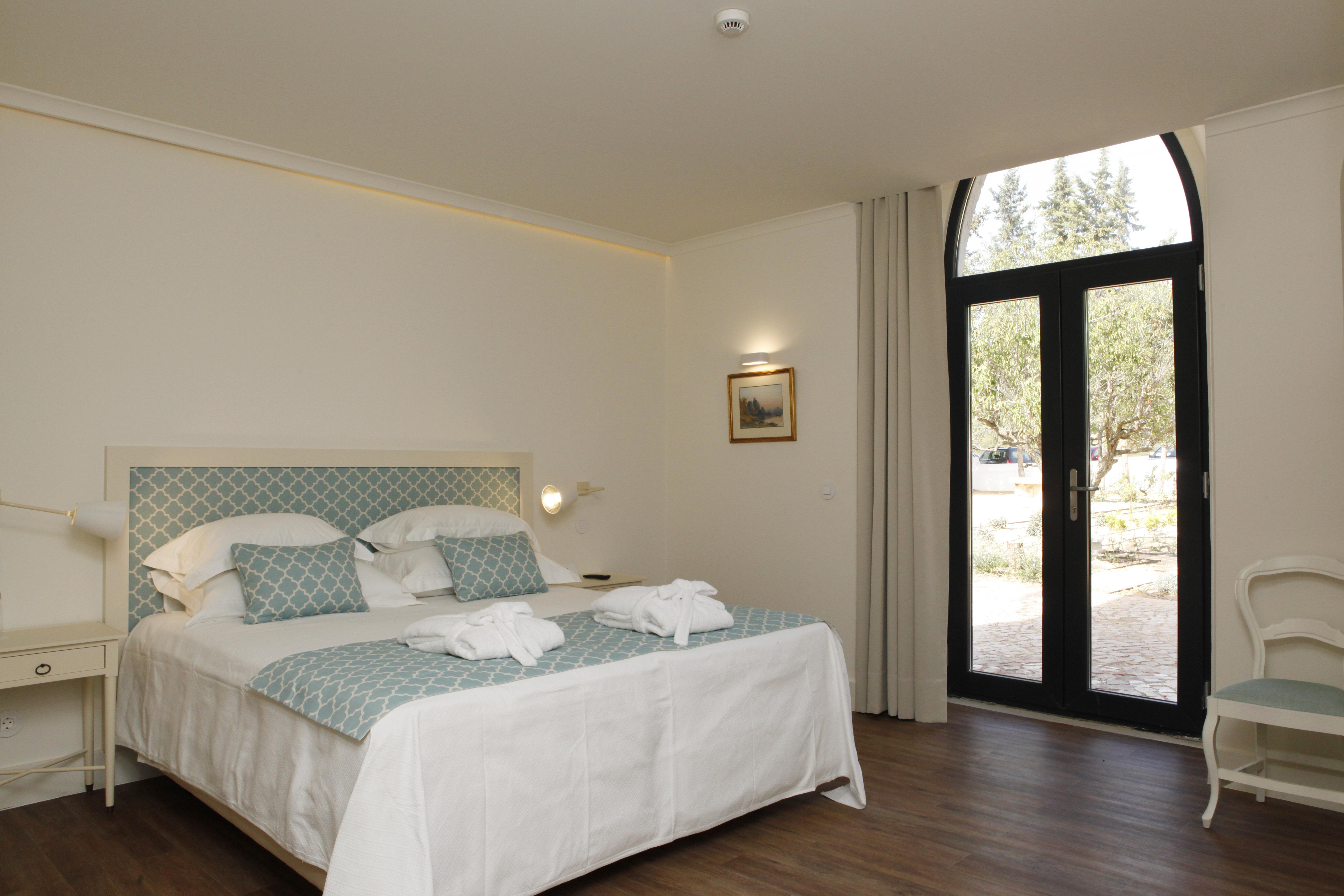 Hotel Casa Palmela - Small Luxury Hotels Of The World, Hotel & Villas Setúbal Dış mekan fotoğraf