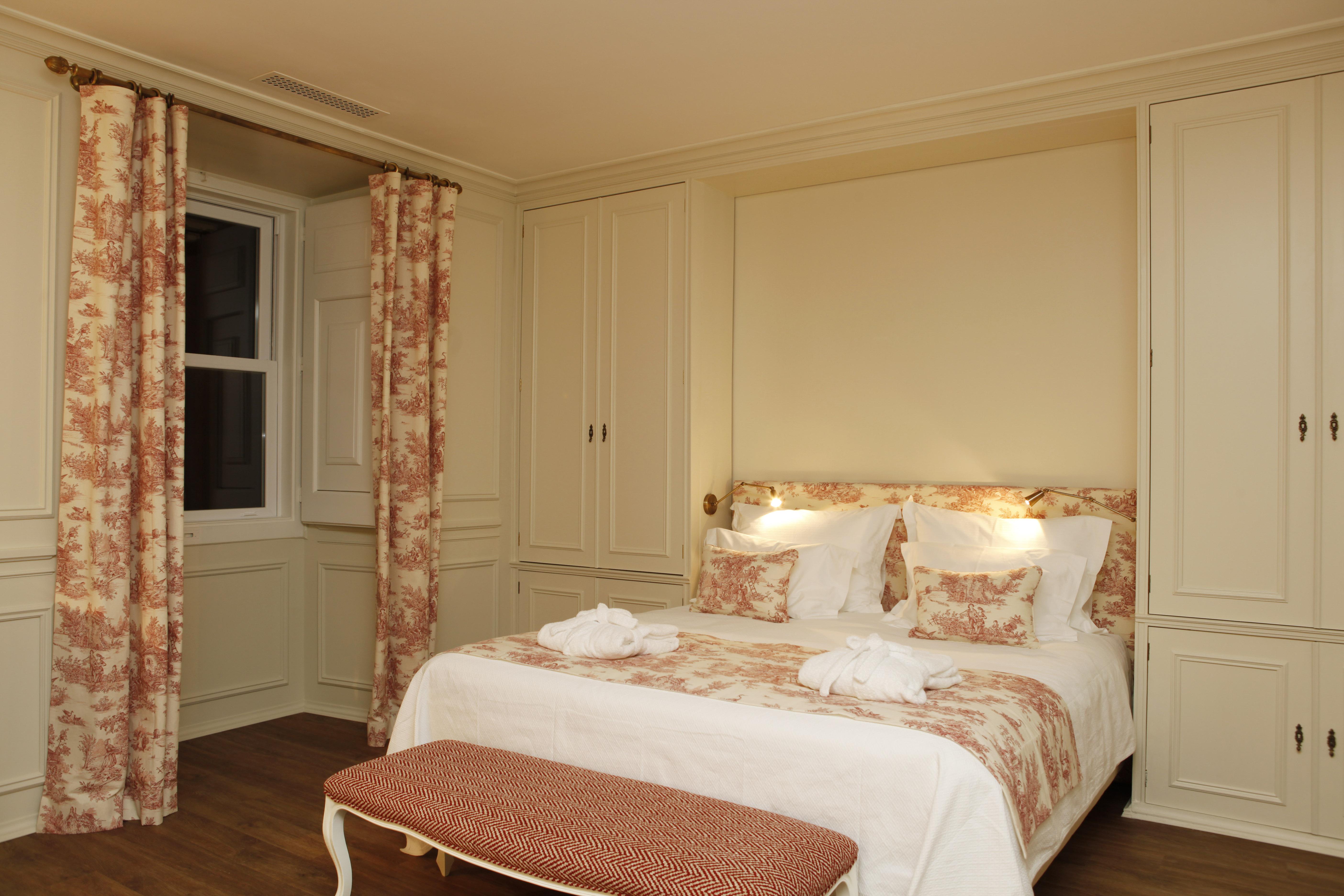 Hotel Casa Palmela - Small Luxury Hotels Of The World, Hotel & Villas Setúbal Dış mekan fotoğraf