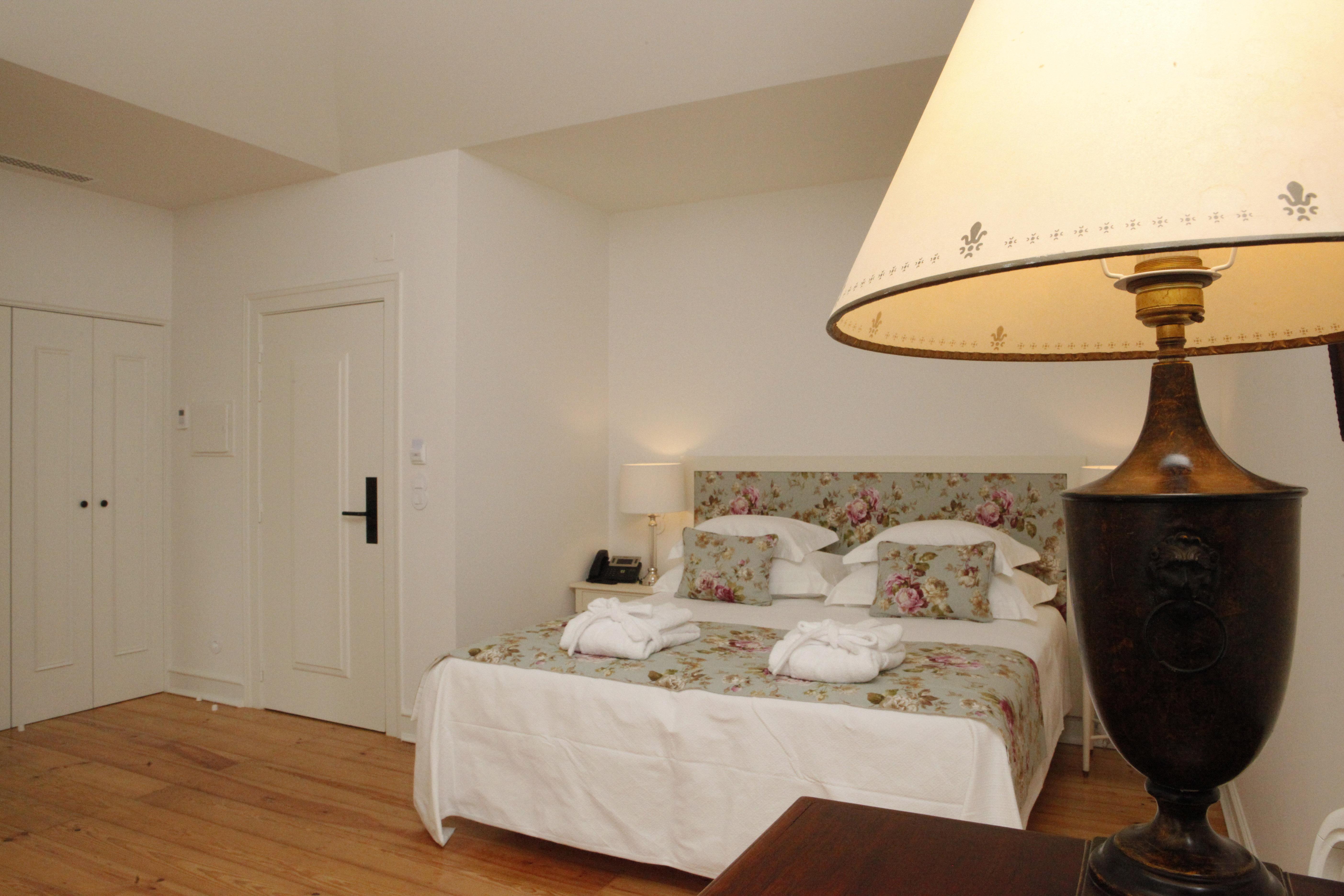 Hotel Casa Palmela - Small Luxury Hotels Of The World, Hotel & Villas Setúbal Dış mekan fotoğraf
