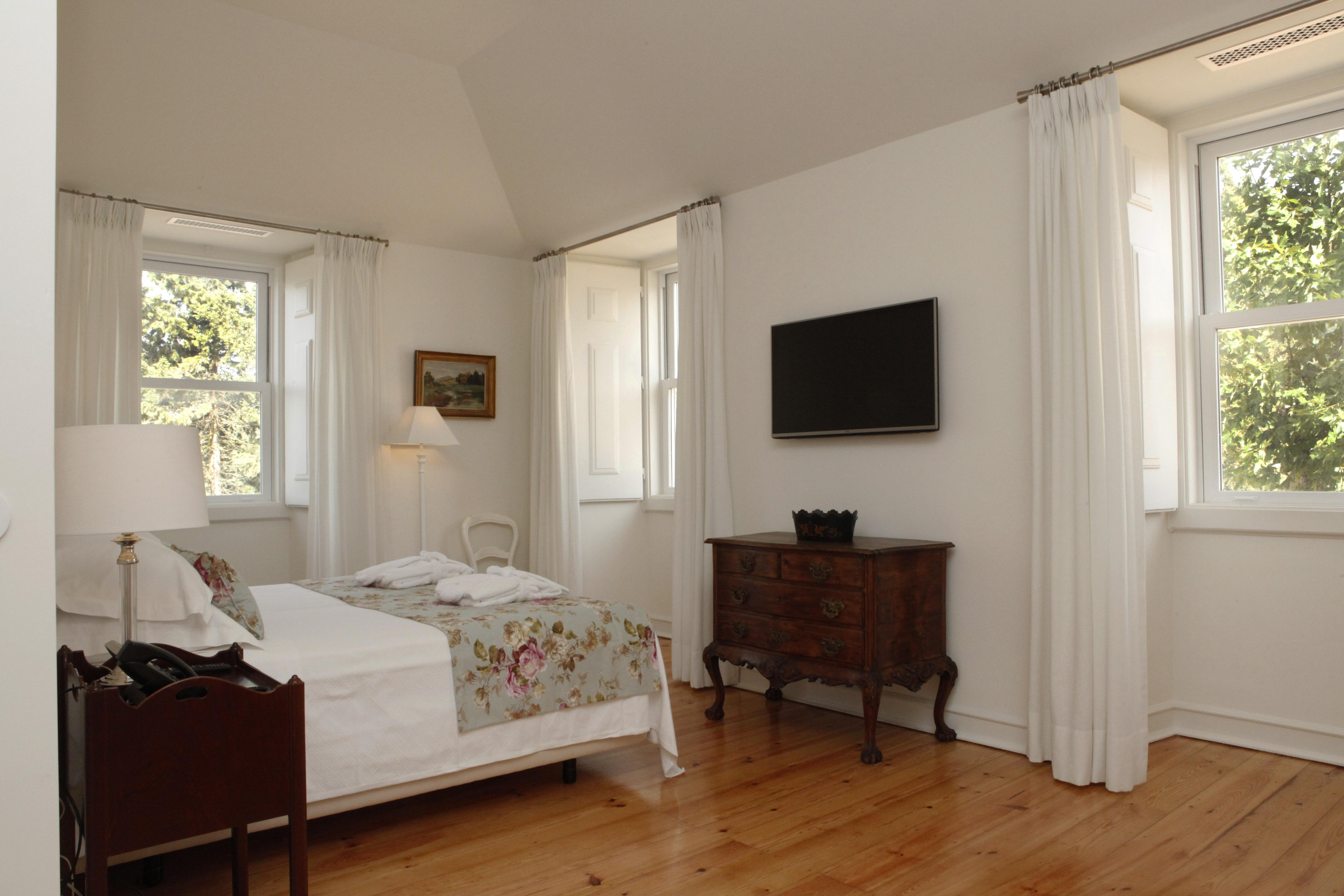 Hotel Casa Palmela - Small Luxury Hotels Of The World, Hotel & Villas Setúbal Dış mekan fotoğraf