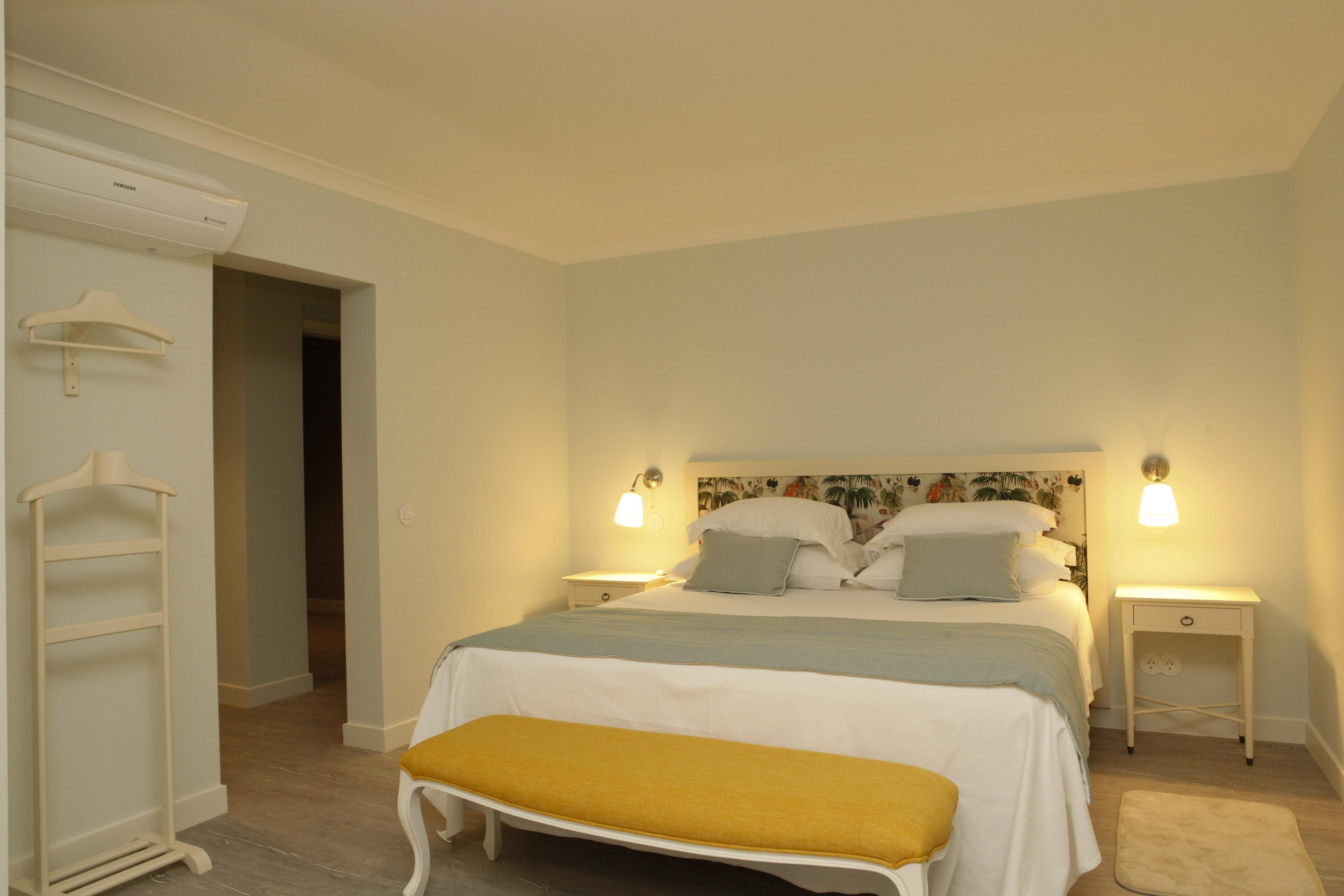 Hotel Casa Palmela - Small Luxury Hotels Of The World, Hotel & Villas Setúbal Dış mekan fotoğraf