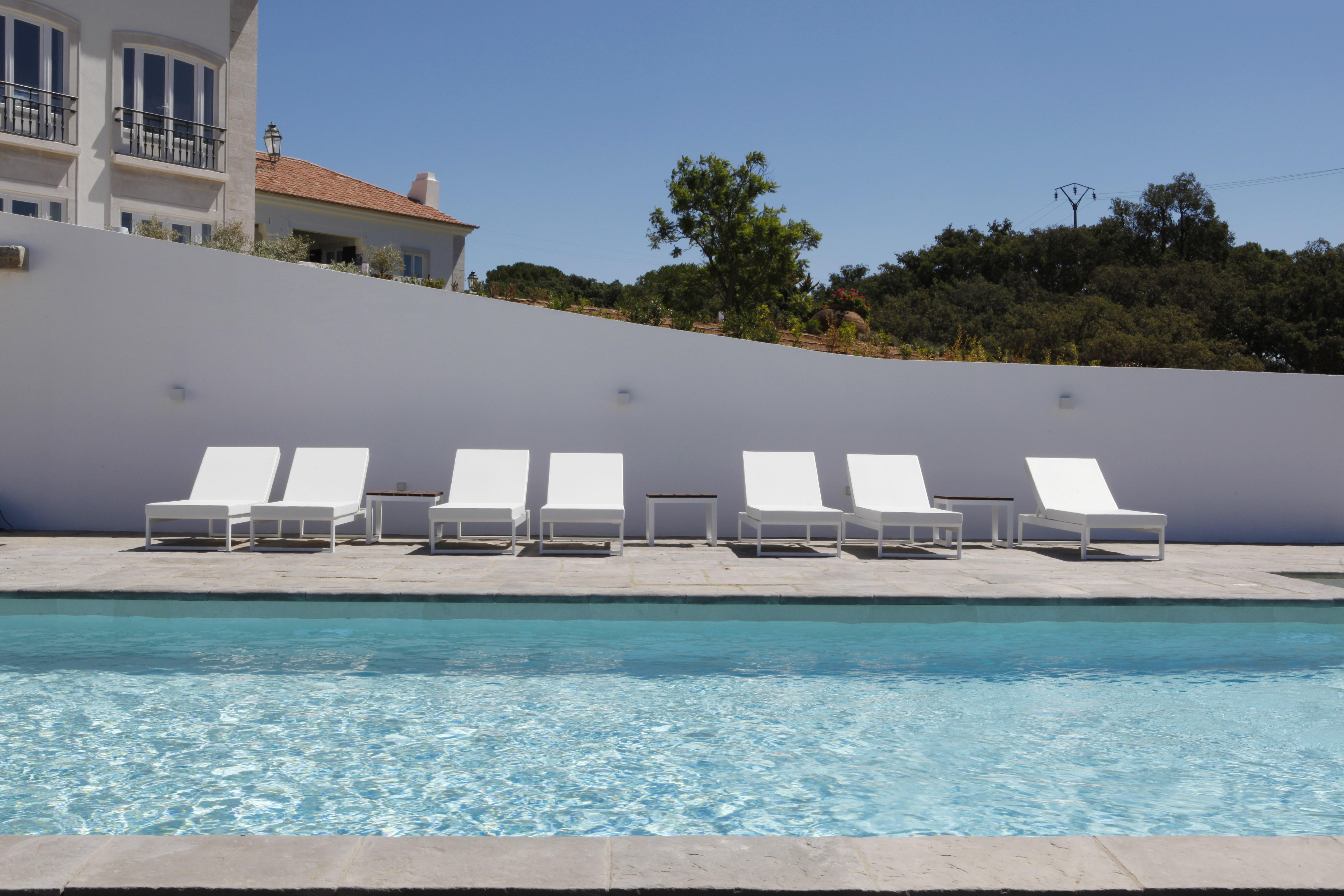 Hotel Casa Palmela - Small Luxury Hotels Of The World, Hotel & Villas Setúbal Dış mekan fotoğraf