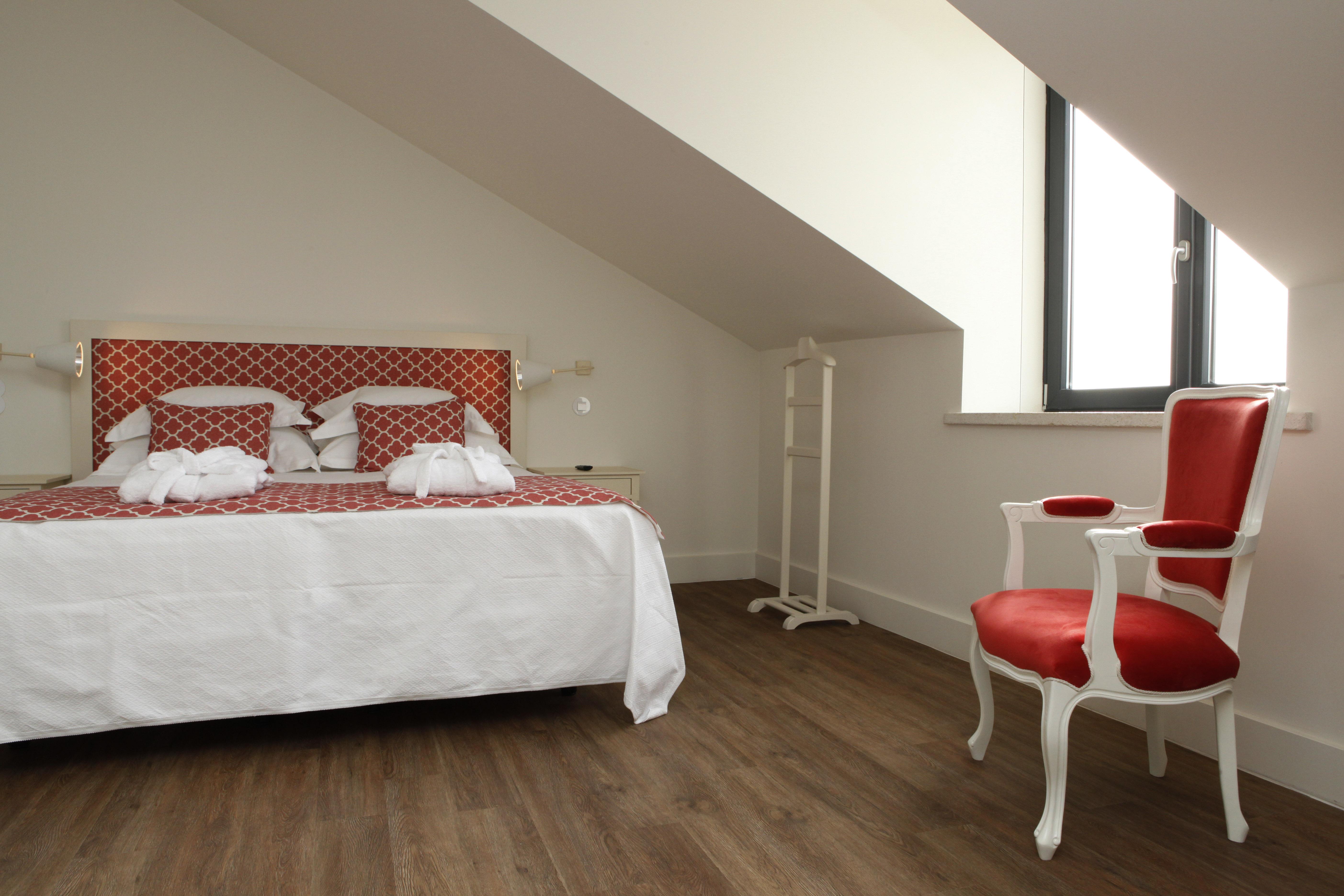 Hotel Casa Palmela - Small Luxury Hotels Of The World, Hotel & Villas Setúbal Dış mekan fotoğraf