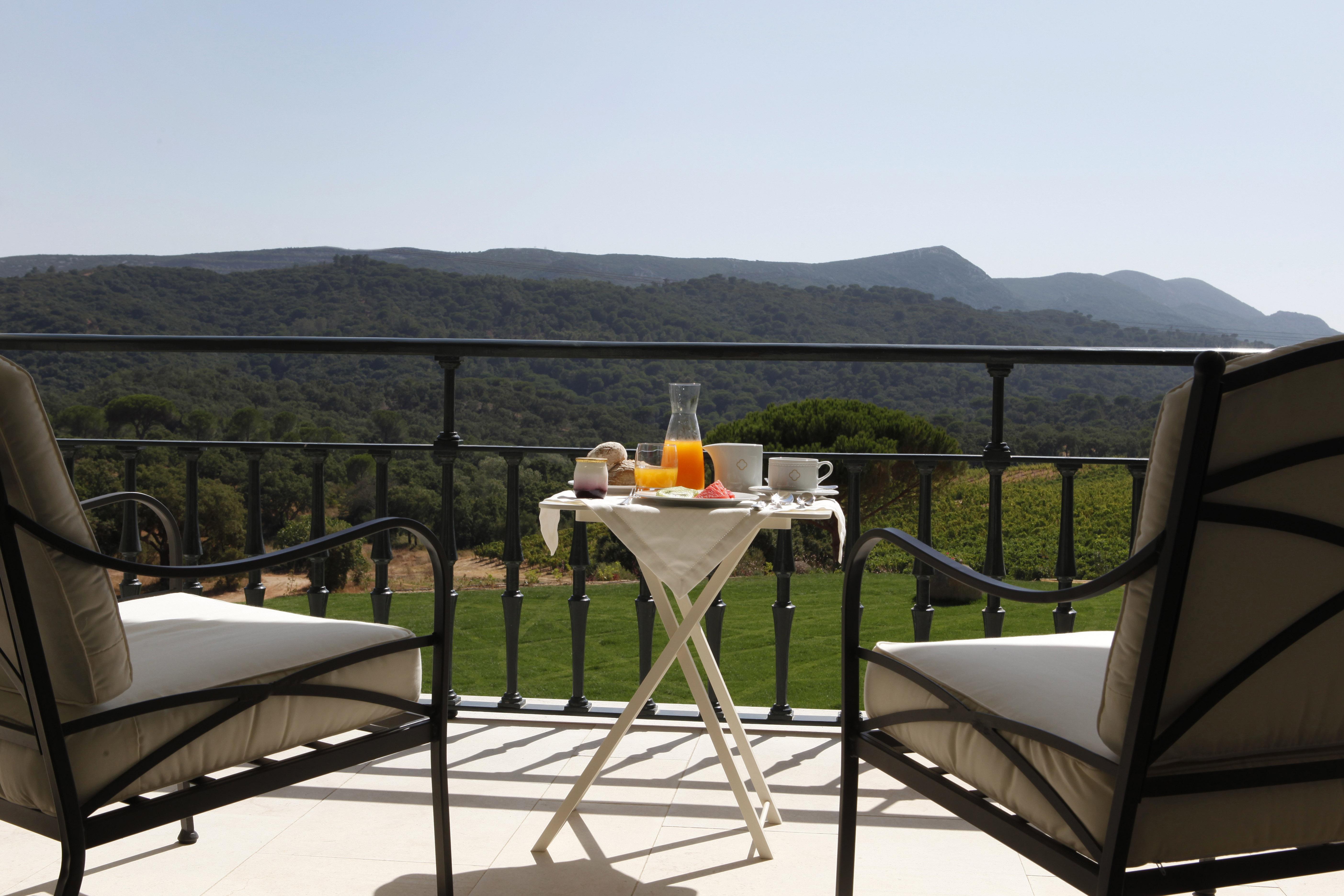 Hotel Casa Palmela - Small Luxury Hotels Of The World, Hotel & Villas Setúbal Dış mekan fotoğraf