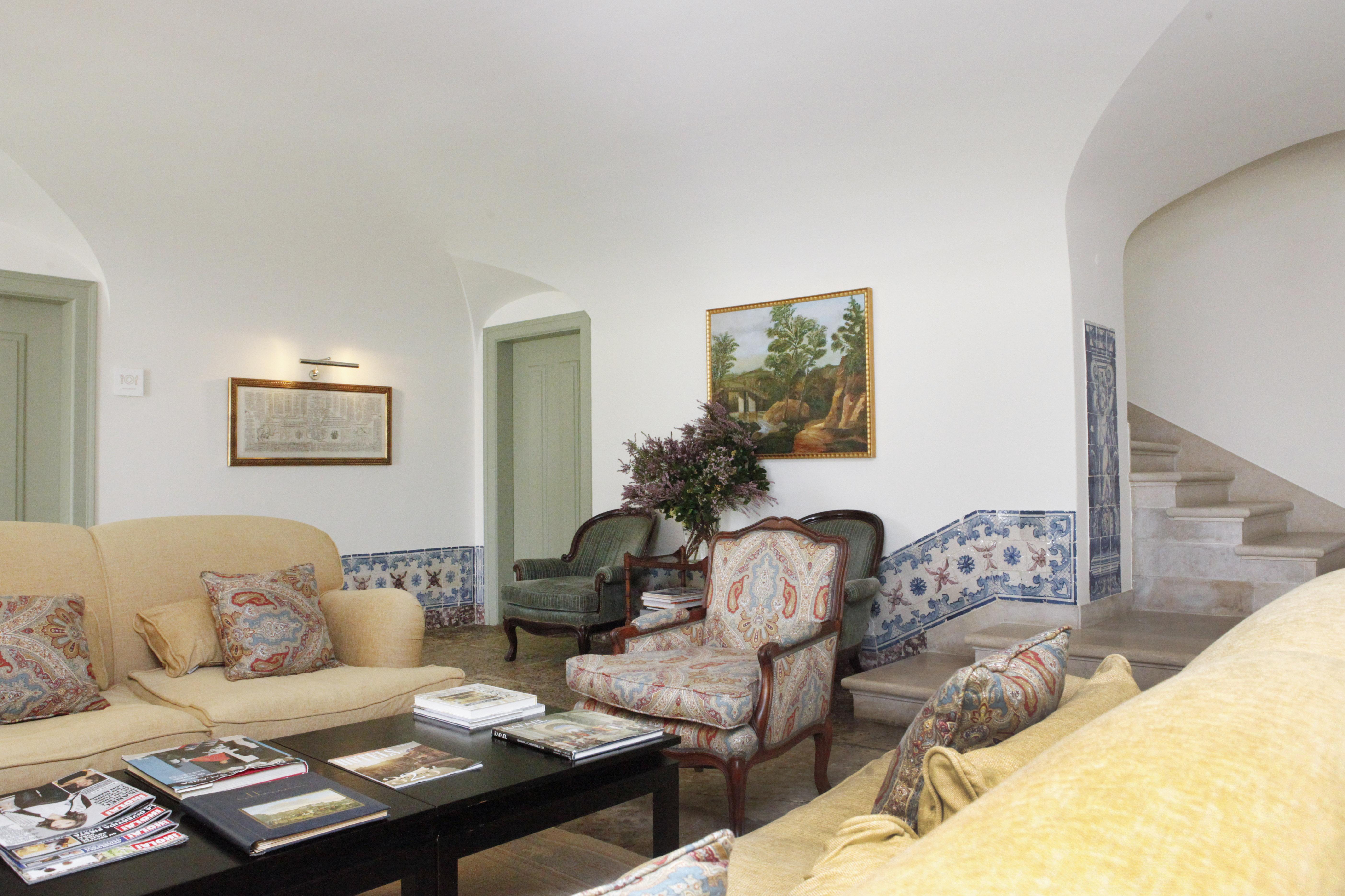 Hotel Casa Palmela - Small Luxury Hotels Of The World, Hotel & Villas Setúbal Dış mekan fotoğraf