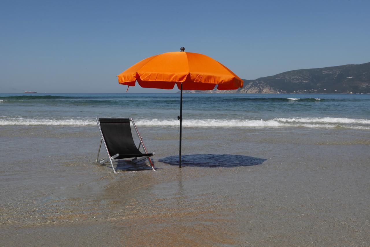 Hotel Casa Palmela - Small Luxury Hotels Of The World, Hotel & Villas Setúbal Dış mekan fotoğraf