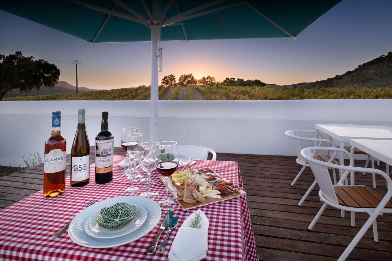 Hotel Casa Palmela - Small Luxury Hotels Of The World, Hotel & Villas Setúbal Dış mekan fotoğraf